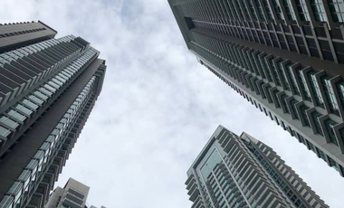 Dijual Apartment Kemang Village 3Br Tower Bloomington Kemang Village Lantai Tinggi