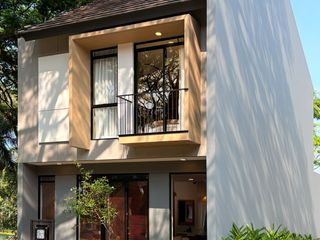 Kota Baru Parahyangan Cluster Tatar Jayaprakasa Tipe Jayatama