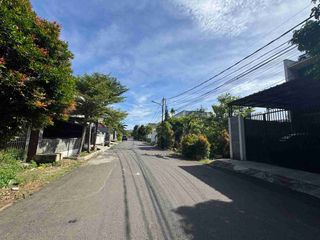 Kavling ngantong siap bangun di Meruya Utara Kembangan  Jakbar