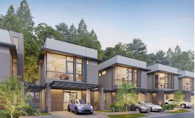 Kota Baru Parahyangan Cluster Tatar Surawisesa Tipe Wisesa Nava Asri