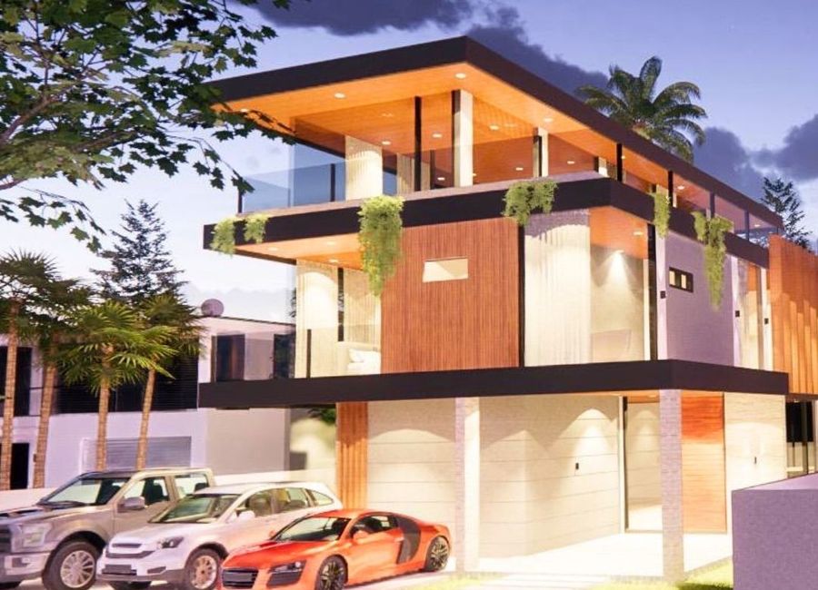 Nuvali Boulevard, Santo Domingo, Santa Rosa, Laguna image 2
