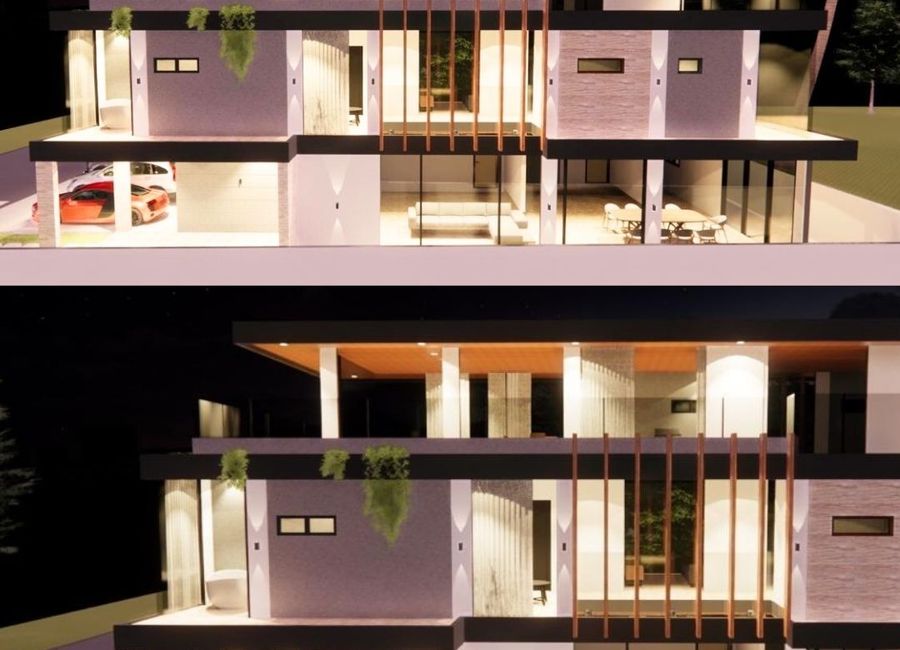 Nuvali Boulevard, Santo Domingo, Santa Rosa, Laguna image 3