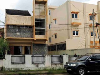 Dijual Murah Tanpa Perantara, Langsung dengan Pemilik, Tempat Kos Strategis di Jl. Bangau no.56 Palembang