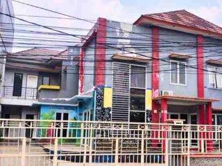 di jual kantor siap guna di jakarta Selatan