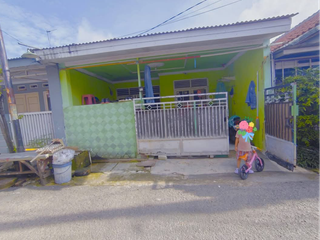 Jual Rumah Murah Di Tengah Kota Serang Bumi Agung 1