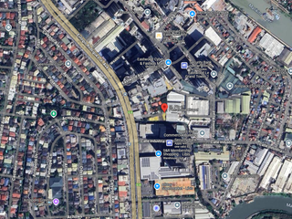 Strategic Commercial Landholding at the Heart of Libis