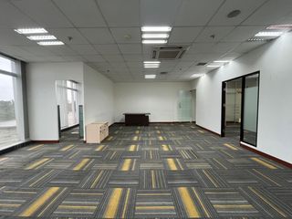 Disewakan Antam Office Park