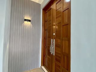 For Sale: Brand New 4BR Townhouse with Roof Deck in Makati City