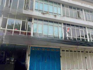 Jual/Sewa Ruko 3 Lantai Raya Rungkut Asri Tengah Surabaya Dekat UPN dan MERR