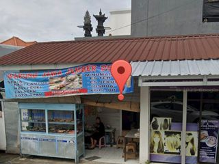 Ruko Murah di Jalan Utama Siulan Penatih Dkt Tohpati Trengguli Gastu Timur