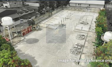 4,418 SQM Warehouse and Logistics Lot for Sale in Sucat, Parañaque