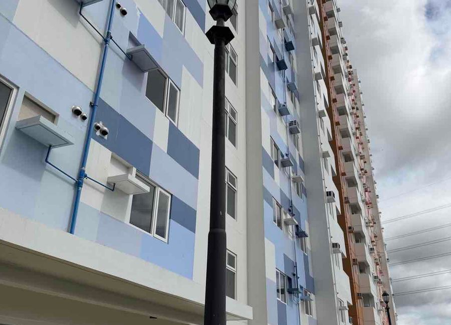 Ecocentrum Avenue, Southwoods City, Biñan, Laguna