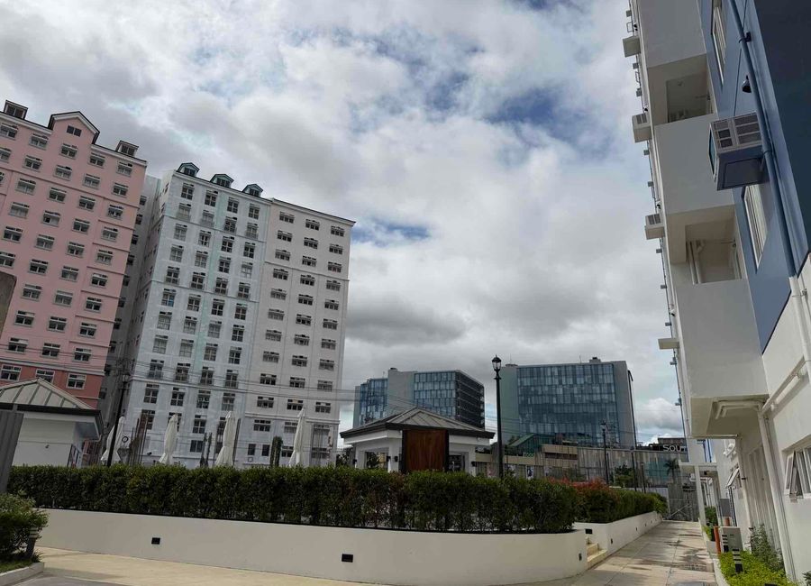Ecocentrum Avenue, Southwoods City, Biñan, Laguna image 3