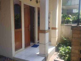 Rumah Pondok Jagung 2