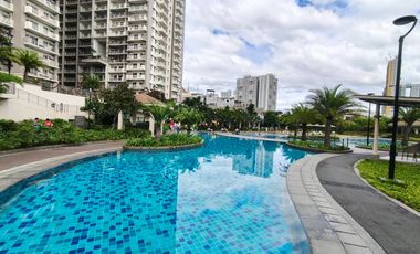 40sqm Fully Furnished 1BR for Sale Prisma Residence Nearby Capitol Commons, Skyway Twin Tower, Estancia Mall, Ayala Mall The 30th, Sharila Mall, SM Me