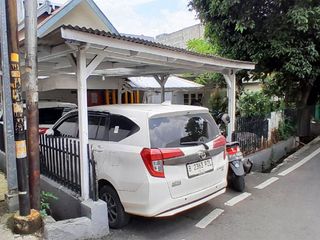 Rumah Tua dijual di area Jalan Petojo Jakarta Pusat