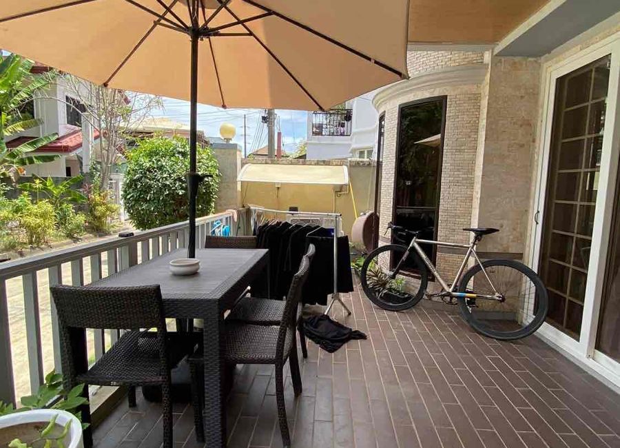 HOUSE FOR RENT 4 BEDROOM INSIDE EXCLUSIVE SUBDIVISION | Lamudi.com.ph