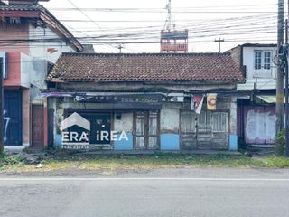 DISEWAKAN TANAH DI KARTASURA SUKOHARJO