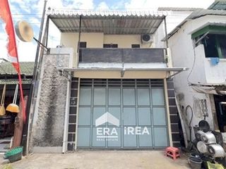 DIJUAL RUMAH DI SETABELAN BANJARSARI SURAKARTA
