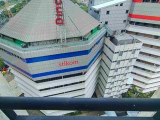 Jual Apartemen Gunawangsa Merr Tower A Lantai 17