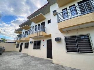 FULLY FURNISHED 5-UNIT APARTMENT NEAR CLARK, PAMPANGA!