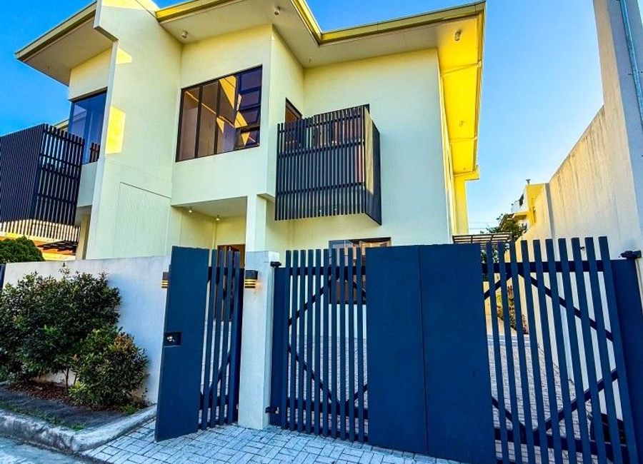 Merano Street, Athena Classique Phase 1, Anabu II-D, Imus, Cavite image 2