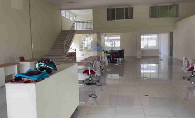 Dijual Workshop Jl Raya Pantura, Bunder,Cikupa - Tangerang.