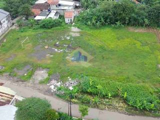 Dijual Cepat! Tanah Darat Zona Industri Di Curug, Cukanggalih - Tangerang