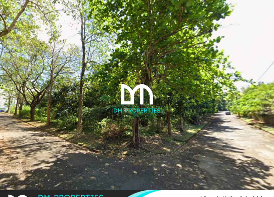 Santana Drive, Victoria Valley, Dela Paz, Antipolo, Rizal