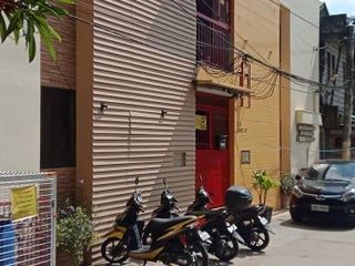 20-unit Apartment Building in Angeles City for Sale!