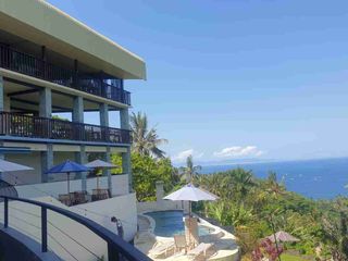 Villa View Laut Dan Gunung Di Batu Layar Lombok Barat Nusa Tenggara Barat