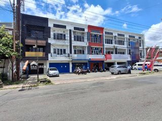 RUKO DISEWAKAN DI JOGJA DEKAT JOGJA CITY MALL DAN HOTEL TENTREM YOGYAKARTA