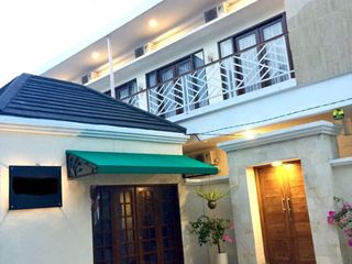 Guesthouse Semat Berawa Canggu Badung