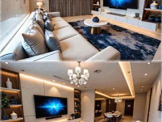 DIJUAL UNIT PREMIUM 3+1 BEDROOM 85 SQM 
CITY VIEW BSD | AKSES AEON |
