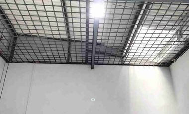 Gudang murah 6x20 Bizpark 2 lantai jakarta