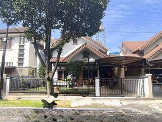 Rumah Lelang murah 1 lantai SHM siap huni Nyaman terawat di Jl. Batununggal Mulia