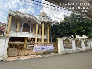 DIJUAL RUMAH TINGGAL