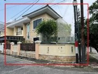 Dijual via lelang Rumah Mewah 2 lantai di Gading Arcadia Kelapa Gading Jakarta Utara