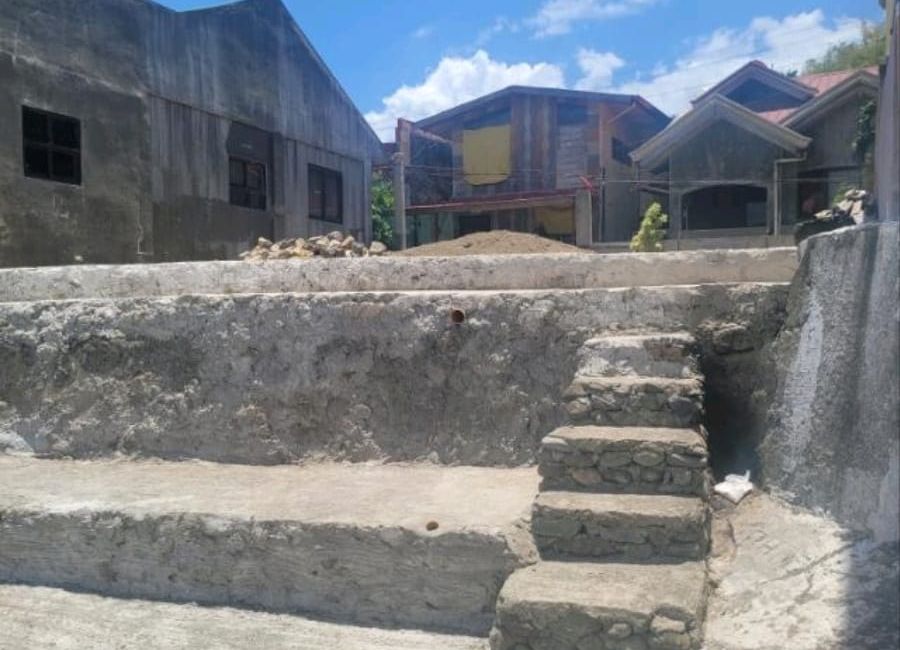 Bauan-Mabini Road, Pulong Niogan, Bulacan, Mabini, Batangas