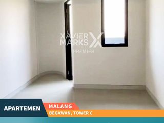 Termurah Dikelasnya Apartemen Begawan Tlogomas Kota Malang