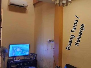 Jual Rumah Perumahan Papan Indah Full Furnished Dekat RS Siloam & Sekolah 3 KT