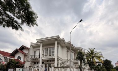 Rumah Hook Permata Buana Dijual Cepat Harga Murah Dibawah Pasaran Butuh Renovasi Kembangan Utara, Jakarta Barat
