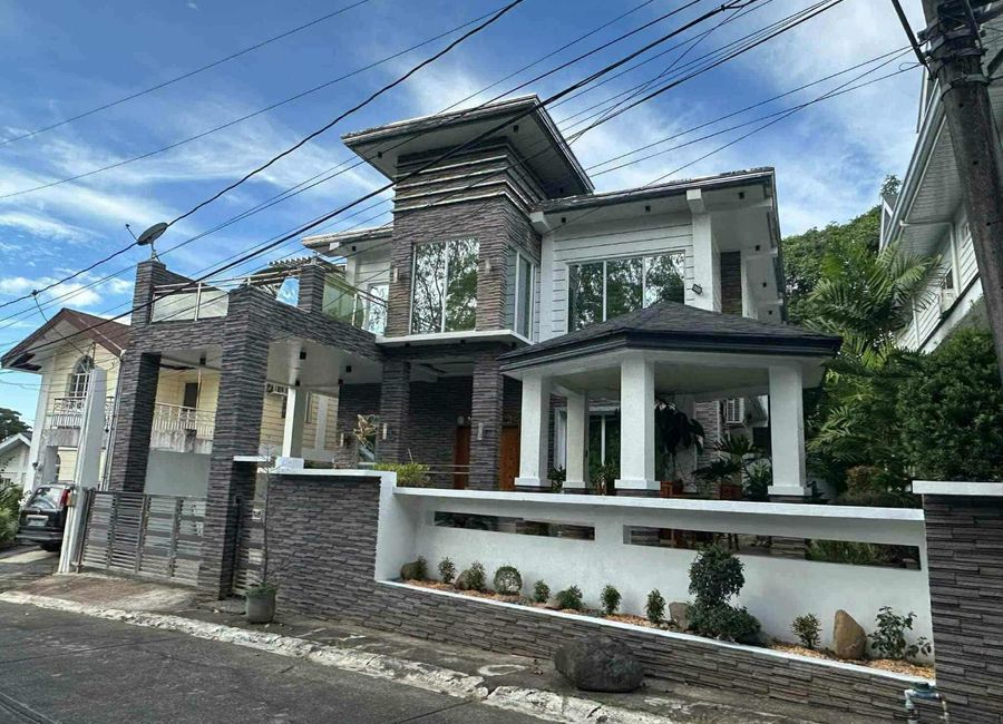 Foliage, Cottonwood Heights, Antipolo, Rizal
