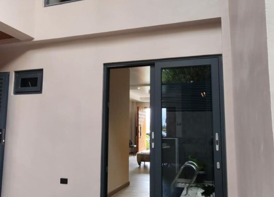 Mendez–Tagaytay Road, Patutong Malaki North, Tagaytay, Cavite image 3