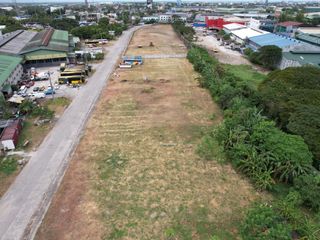 5000 SQM MEYCAUAYAN VACANT LOT FOR RENT