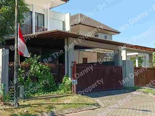 Rumah Di Graha Family