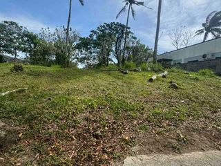Tagaytay Lot for Sale in Buenavista Hills, Tagaytay City, Cavite