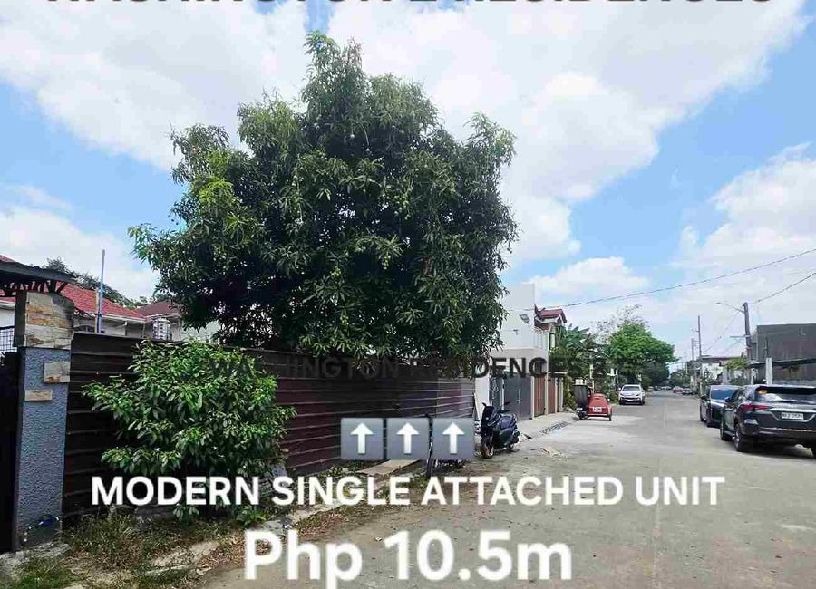 Newtown Avenue, Greenland Newtown Executive Village, Ampid I, San Mateo, Rizal image 2