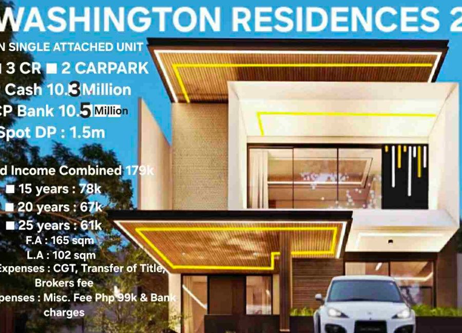 Newtown Avenue, Greenland Newtown Executive Village, Ampid I, San Mateo, Rizal