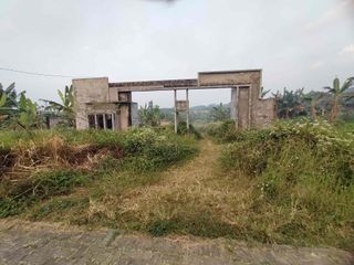 TANAH MURAH 2.7 HEKTAR SEBELAH BSB VILLAGE MIJEN NGALIYAN SEMARANG